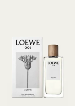 Loewe001 Woman Eau de Parfum, 3.4 oz.