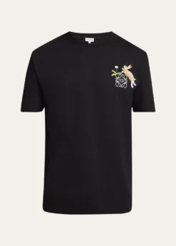 Loewex Suna Fujita Anagram Jersey T-Shirt