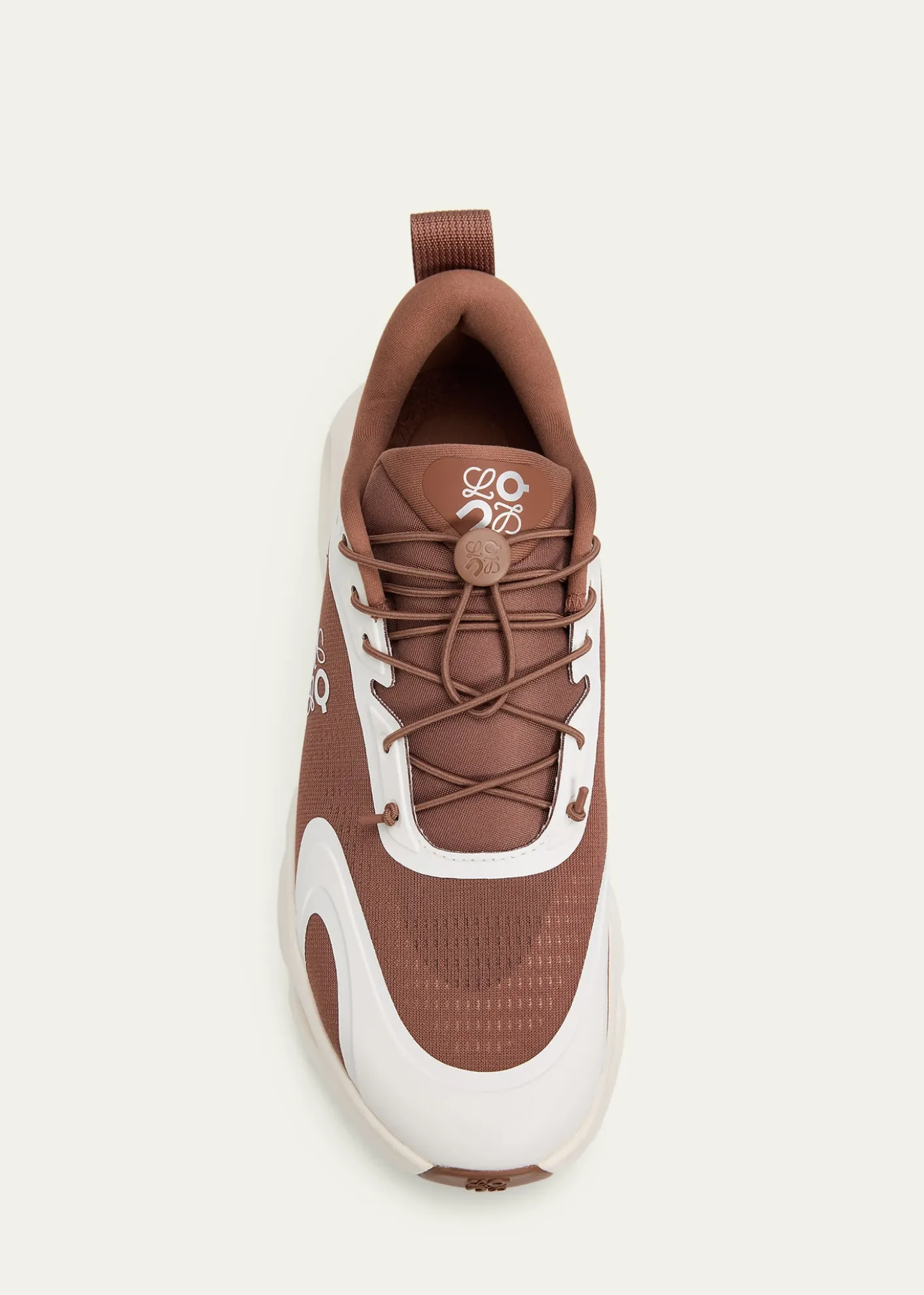 Loewex On Cloudsolo Lightweight Sneakers