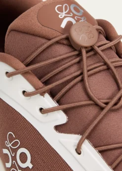 Loewex On Cloudsolo Lightweight Sneakers