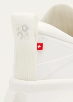 Loewex On Cloudsolo Men's Mesh Running Sneakers