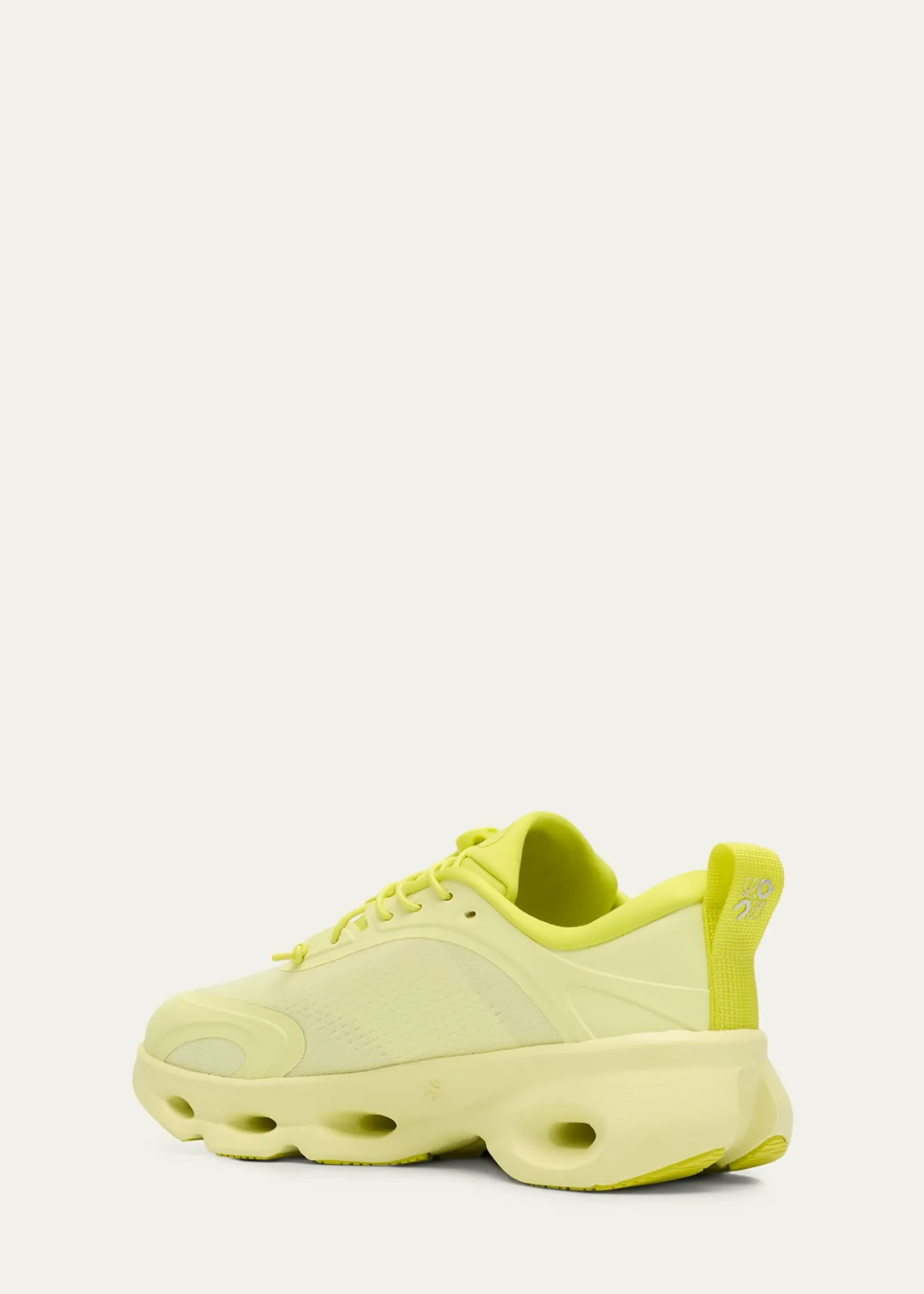 Loewex On Cloudsolo Sneakers