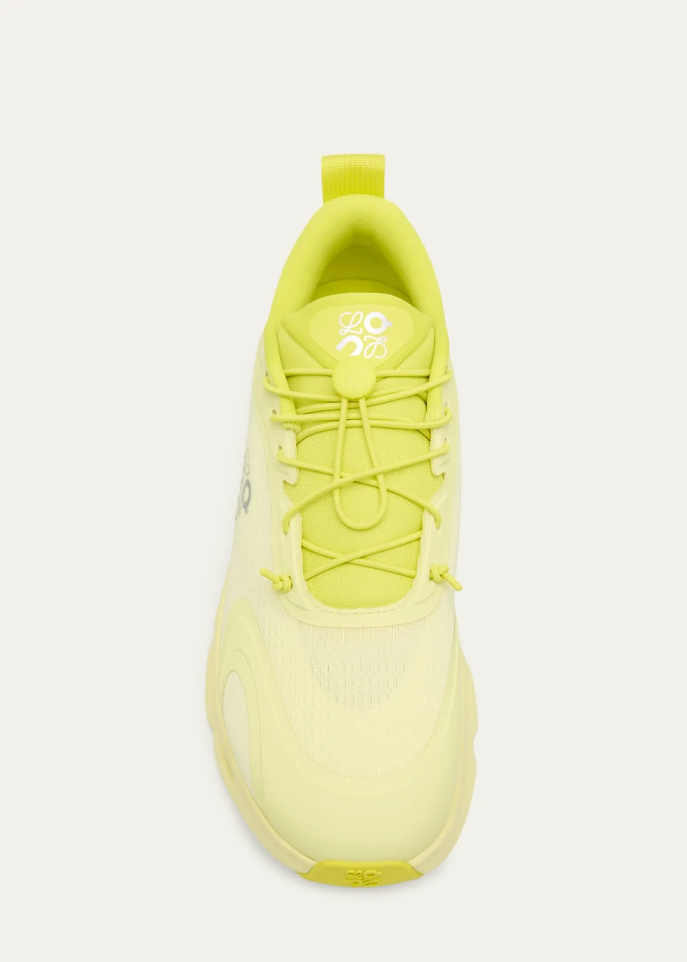 Loewex On Cloudsolo Sneakers