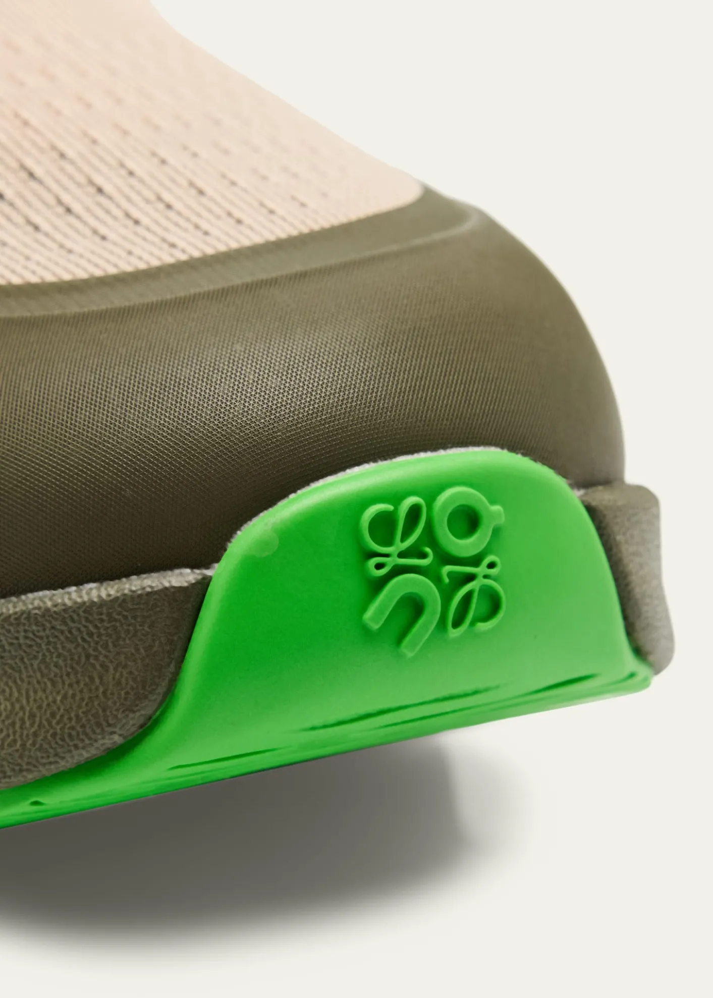 Loewex On Cloudsolo Sneakers