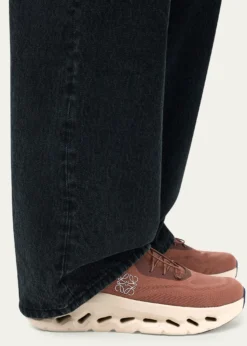 Loewex On Men's Cloudtilt Hi Stretch-Knit Sneakers