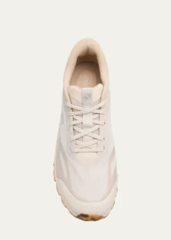 Loewex On Men's Cloudventure 2 Mesh Running Sneakers