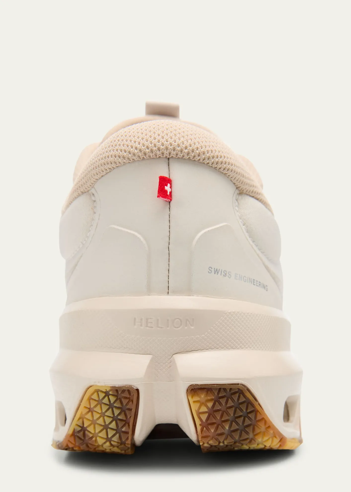Loewex On Men's Cloudventure 2 Mesh Running Sneakers