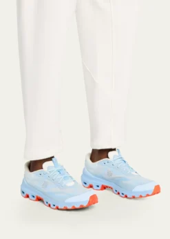 Loewex On Men's Cloudventure 2 Mesh Running Sneakers
