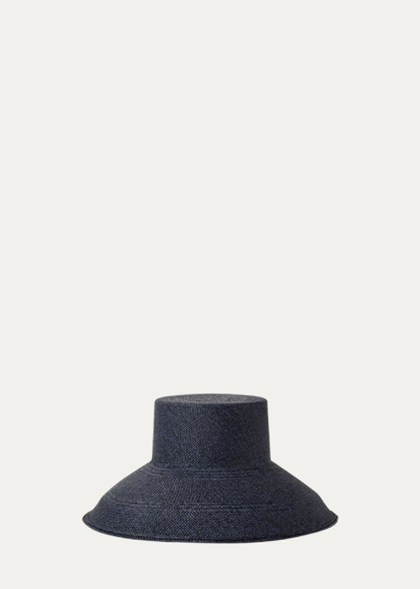 Loro PianaArya Straw Cloche Hat