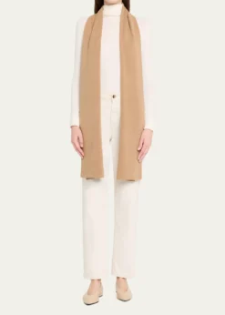 Loro PianaBaby Cashmere Scarf
