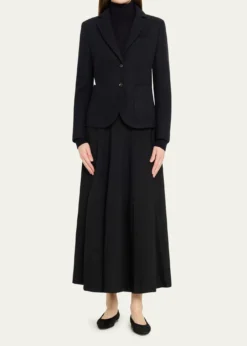 Loro PianaCashmere Sweater Jacket
