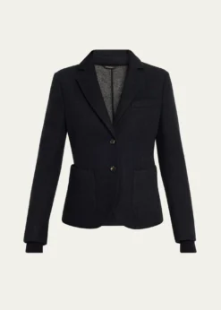 Loro PianaCashmere Sweater Jacket