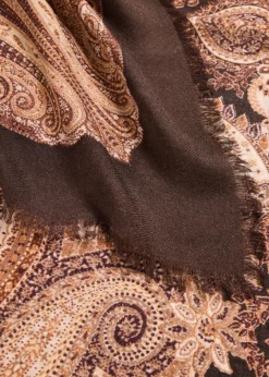 Loro PianaChandani Cashmere and Silk Shawl