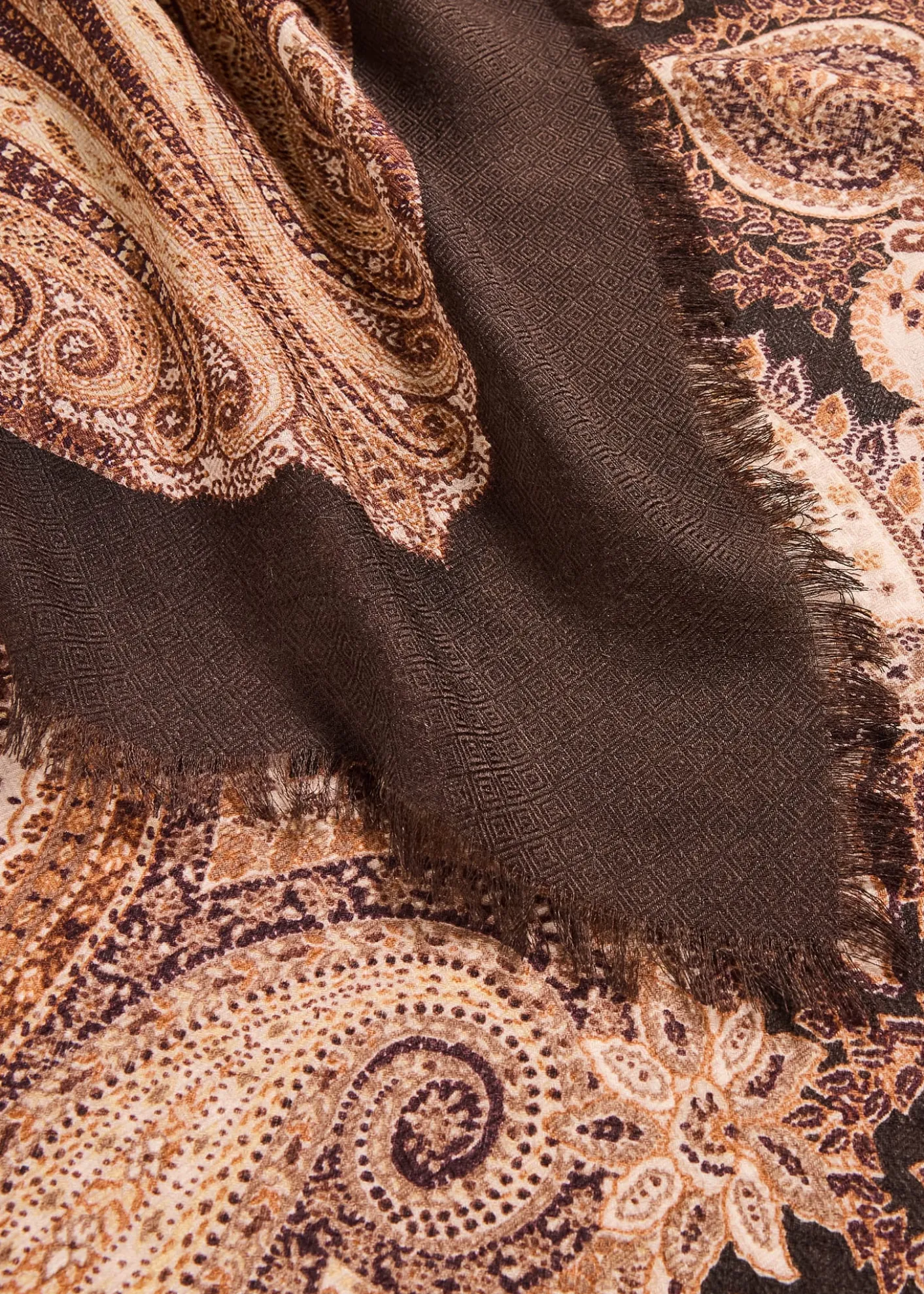 Loro PianaChandani Cashmere and Silk Shawl