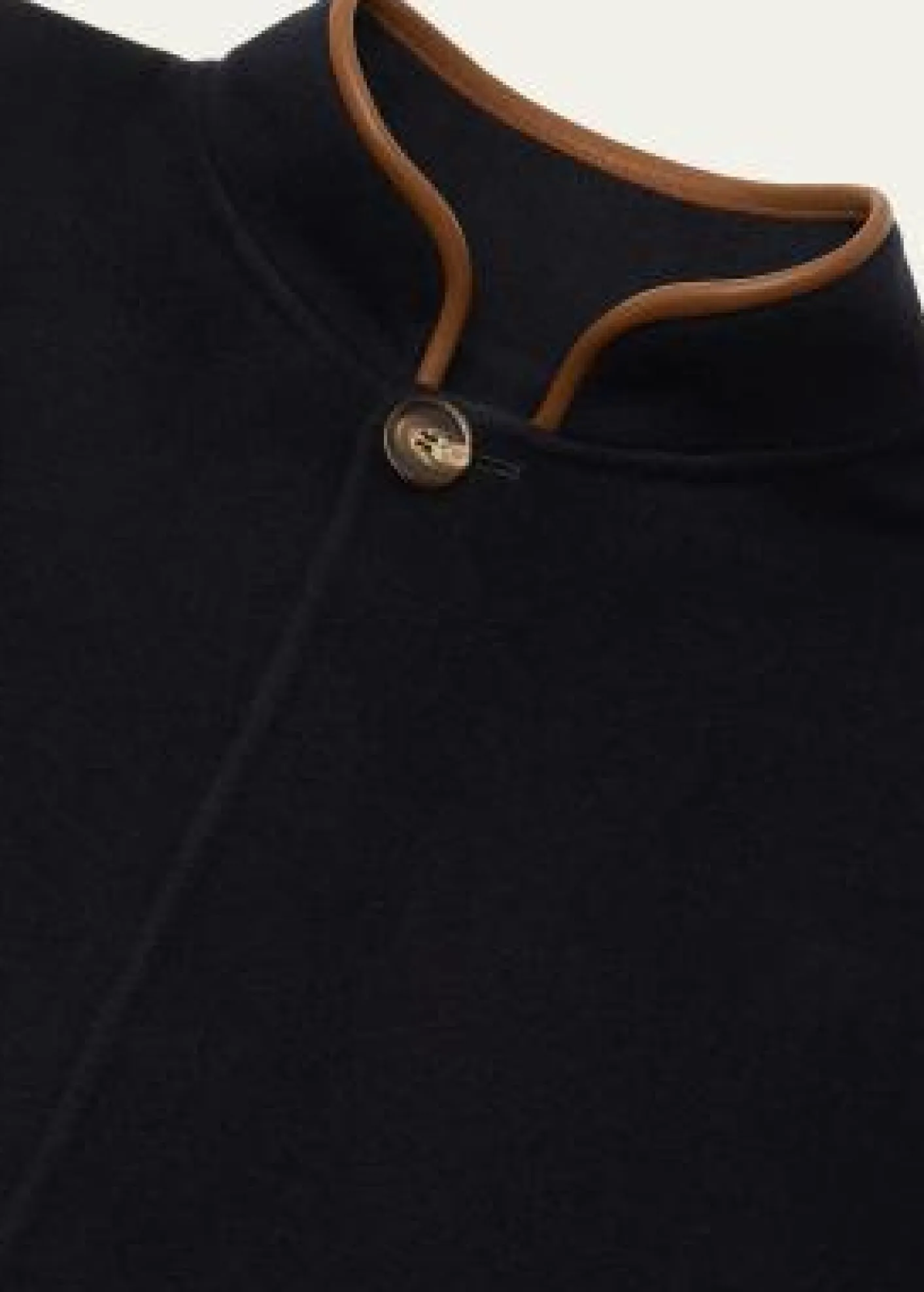 Loro PianaDouble-Face Cashmere Spagna Cape