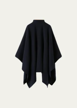 Loro PianaDouble-Face Cashmere Spagna Cape