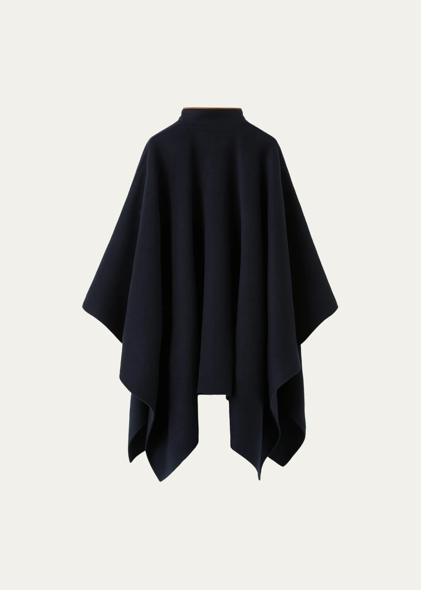 Loro PianaDouble-Face Cashmere Spagna Cape