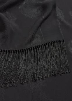 Loro PianaFine Cardo Silk Scarf