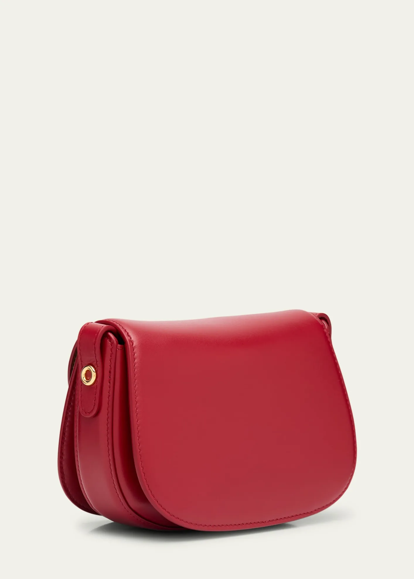 Loro PianaGhiera Mini Leather Crossbody Bag