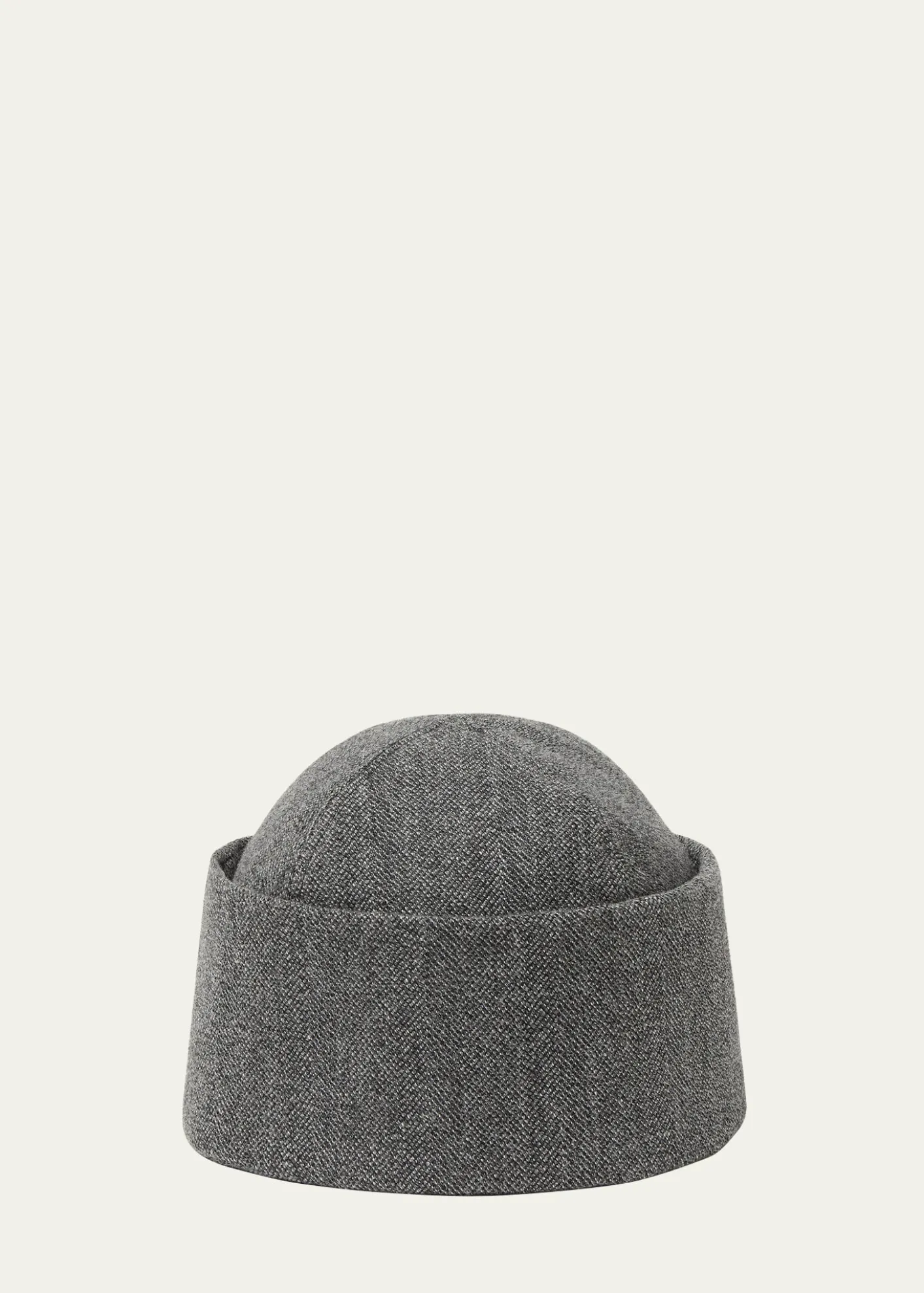 Loro PianaJoyce Cashmere-Blend Beanie