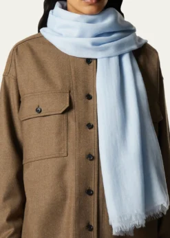 Loro PianaMaxi Cashmere Stole