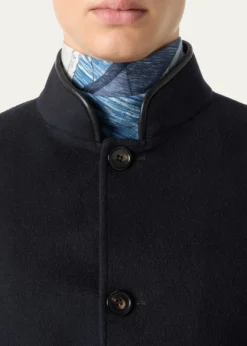 Loro PianaMen's Cashmere Spagna Jacket