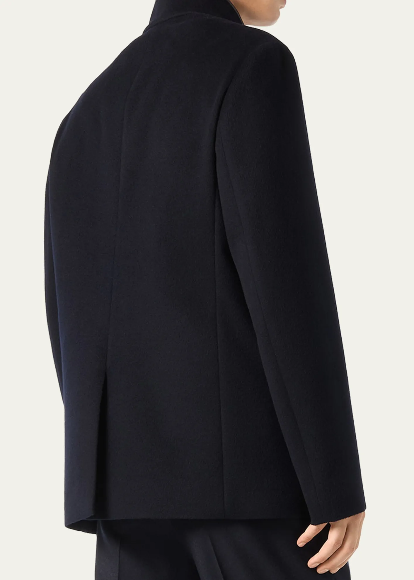 Loro PianaMen's Cashmere Spagna Jacket