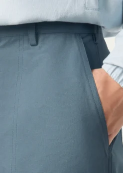 Loro PianaMen's Dustin Trouser Pants