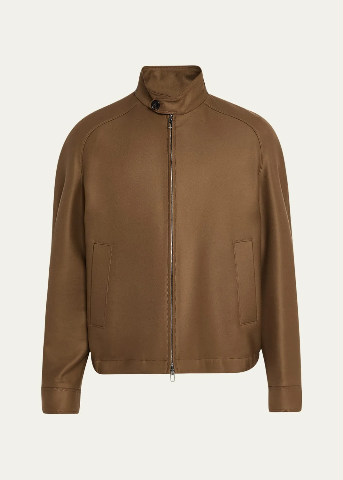 Loro PianaMen's Gerard The Gift of Kings® Blouson