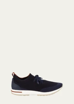 Loro PianaMen's 360 LP Walk Wish Sneakers