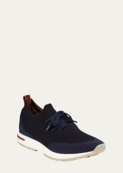 Loro PianaMen's 360 LP Walk Wish Sneakers