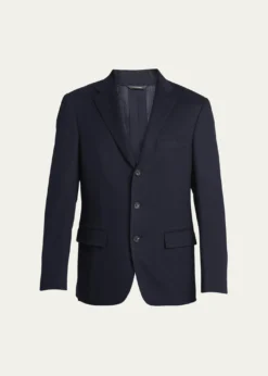 Loro PianaMen's New Order Jacket