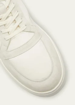 Loro PianaMen's Newport Walk Water-Repellent Sneakers