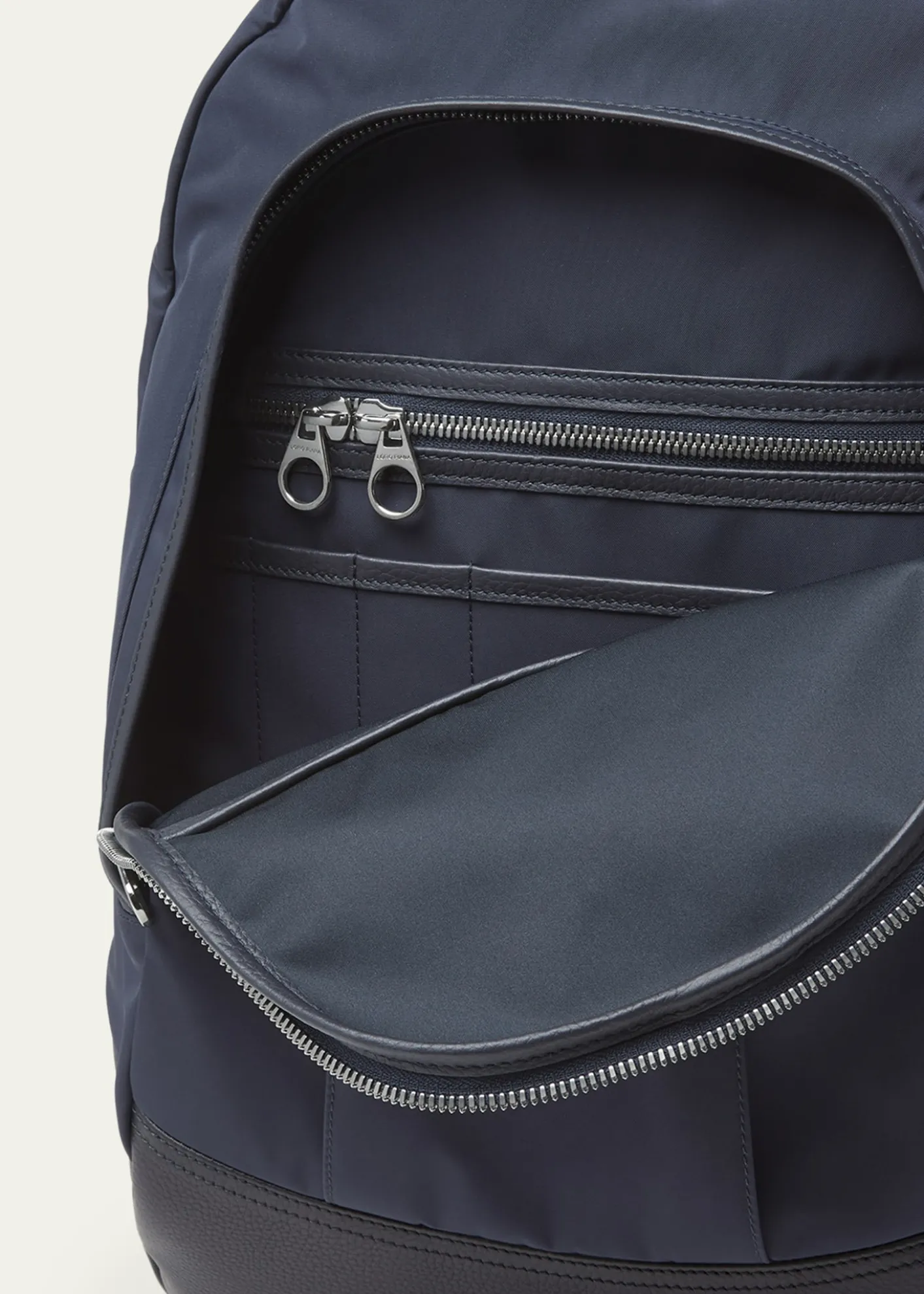 Loro PianaMen's Pioneer Medium Backpack