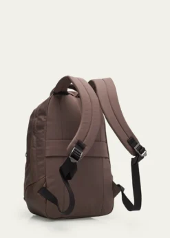 Loro PianaMen's Pioneer Medium Backpack