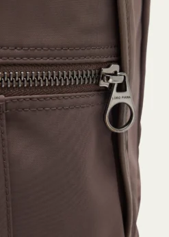 Loro PianaMen's Pioneer Medium Backpack