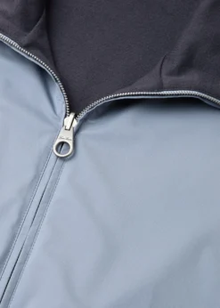 Loro PianaMen's Reversible Bomber Jacket
