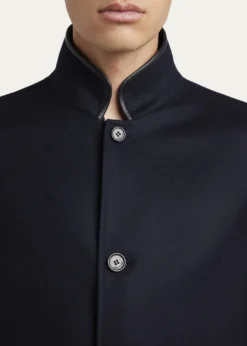 Loro PianaMen's Spagna Single-Breasted Sport Coat