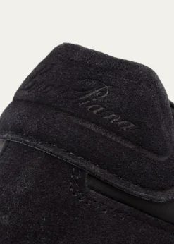 Loro PianaMen's Weekend Walk Runner Sneakers