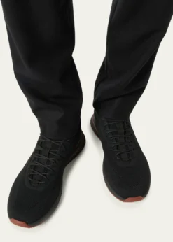 Loro PianaMen's Week End Wind Storm System Walk Sneakers