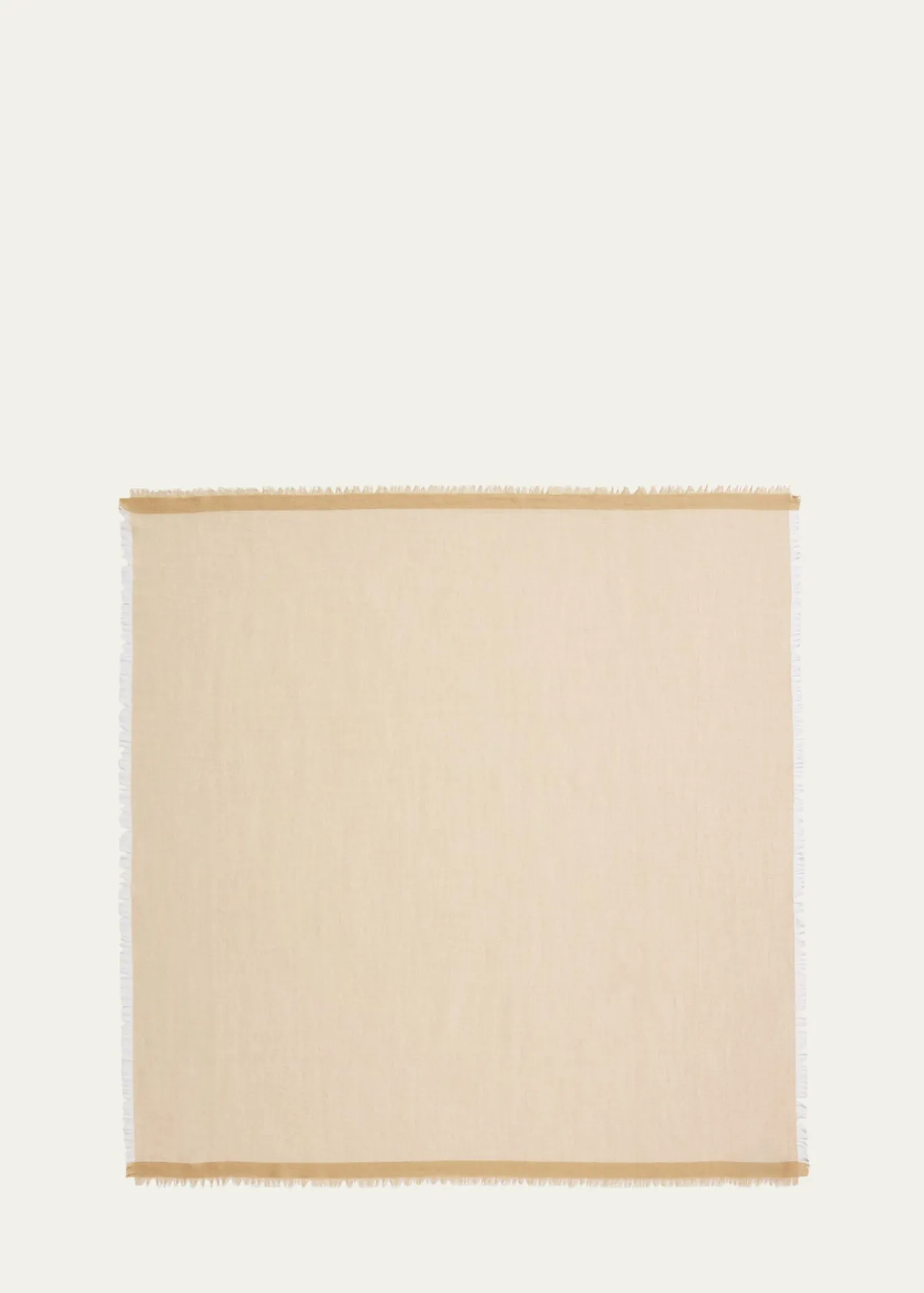 Loro PianaMistral Cashmere Silk Foulard