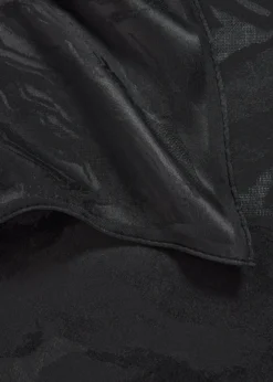 Loro PianaNatura delle Alpi Silk Jacquard Stole