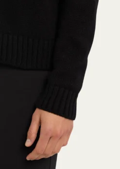 Loro PianaNeo Parksville Cashmere Crewneck Sweater