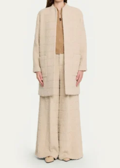 Loro PianaParksville Cashmere Bomber Jacket