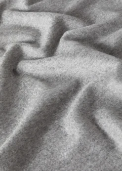 Loro PianaPlaid LP Unito Throw Blanket