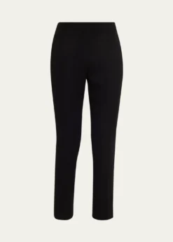 Loro PianaRalph Cashmere Slim-Leg Ankle Trousers