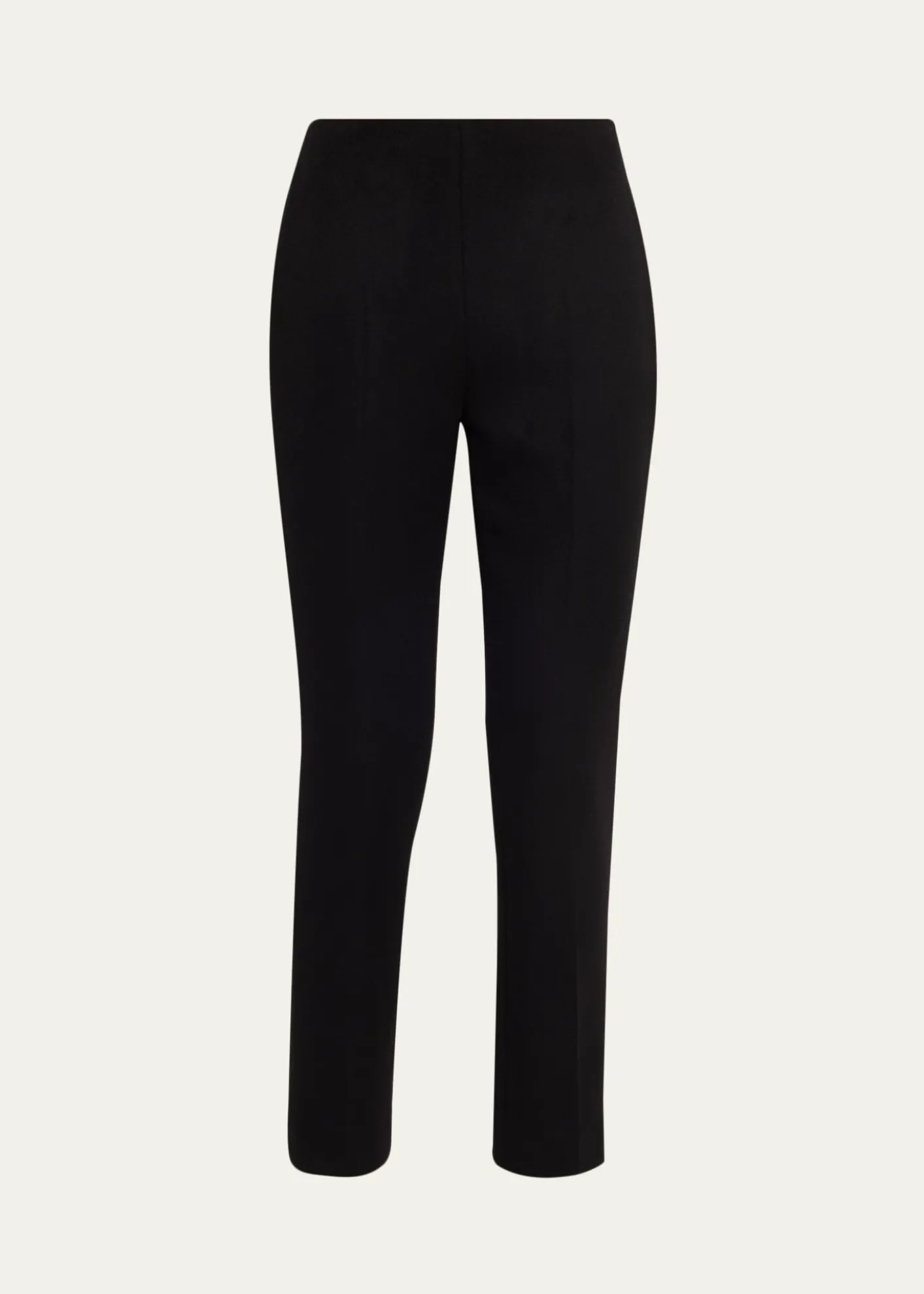 Loro PianaRalph Cashmere Slim-Leg Ankle Trousers