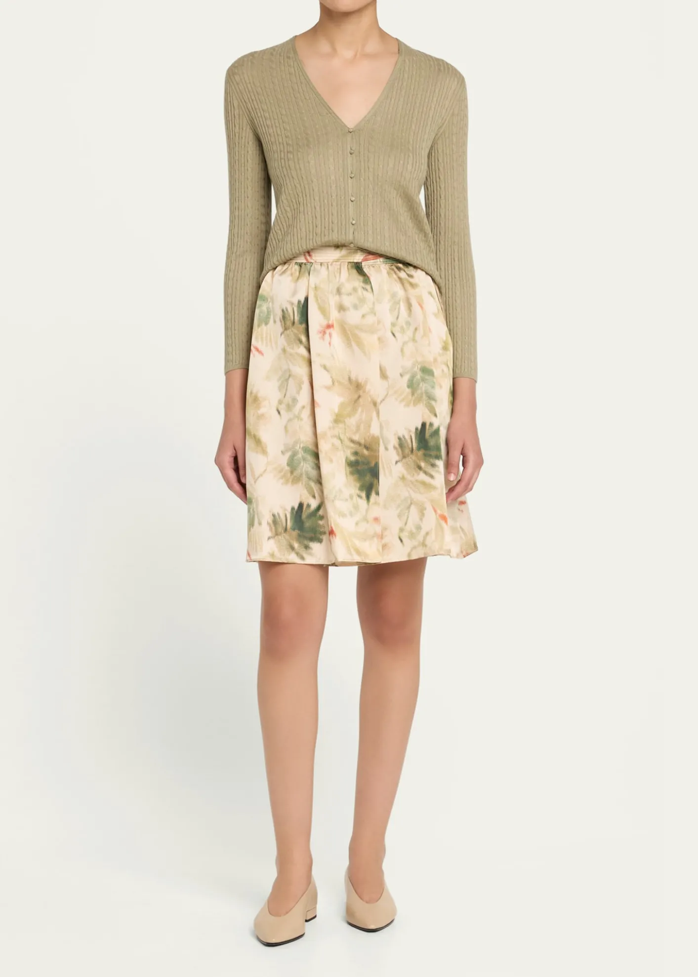 Loro PianaRimella Cashmere Cardigan