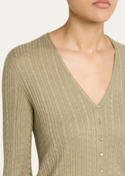 Loro PianaRimella Cashmere Cardigan