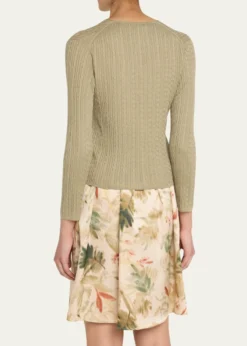 Loro PianaRimella Cashmere Cardigan